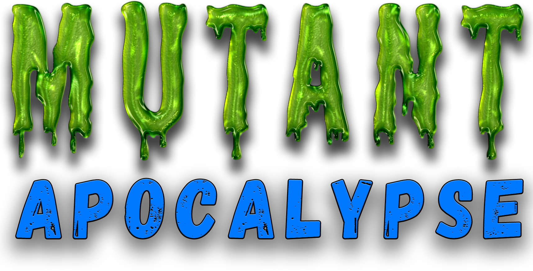 Mutant Apocalypse